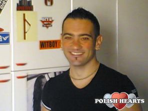 jestem sami moj imie jest Massimo... jestem sami moj imie jest Massimo...