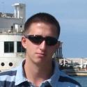 Mężczyzna, Luca1985, Italy, Puglia, Bari,  40