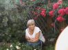 Moje roze i oliwki- wiosna 2012