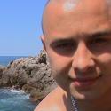 Mężczyzna, MaciekMis, Italy, Campania, Napoli,  39