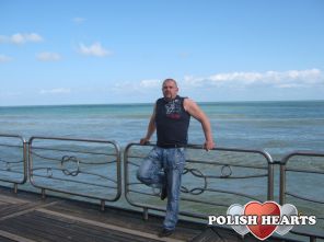 piekne morze w vasto