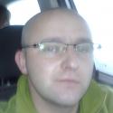 Male, maniekit, Italy, Puglia, Bari,  44 years old
