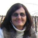 Kobieta, smaglo, 70