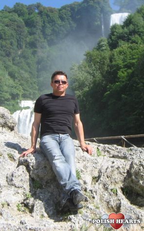 wodospadek pod Terni