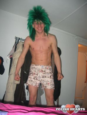 I\'LL  GO CRAZY.............