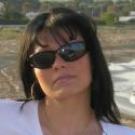 Kobieta, smerfetkaaga, Italy, Sicilia, Siracusa, Avola,  37