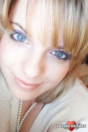 wiosennie :):)