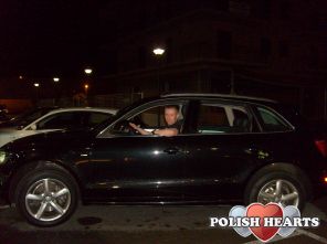 Audi Q5 3.0 TDi Quattro