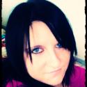 Female, UnaVoltaPerSempre, 35 years old