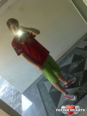 Jakies takie 