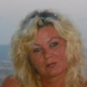 Female, BernadettaW, Italy, Lazio, Viterbo,  61 years old