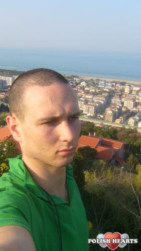 na wycieczce