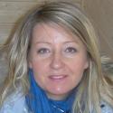 Female, magdalena19259, Italy, Emilia-Romagna, Bologna,  48 years old