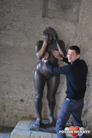 Ja i zaskoczona Pani;)