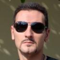Mężczyzna, Cavaliere_Oscuro, Italy, Trentino-Alto Adige, Bolzano,  47