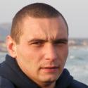 Mężczyzna, Luuuka, Italy, Sicilia, Siracusa, Floridia,  40