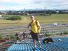 w pracy:)