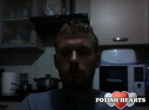 jestem jaki jestem:)