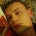 Mężczyzna, Cucioletto, 39