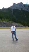 Banff Canada
