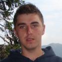 Male, Grzesiek1989, Italy, Lombardia, Milano, Bareggio,  36 years old