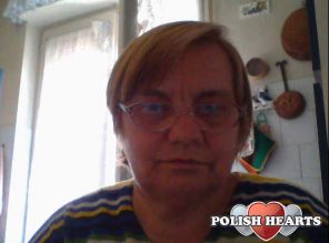 Bardzo dokucza mi samotność. Chcę cieszyć się życiem u boku troskliwego ,wesołego ,oddanego ,szczerego człowieka. Ty dasz  - ja dam dwa razy więcej