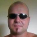 Mężczyzna, fishe, 44