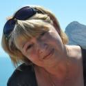 Female, isadioriaw23, Italy, Friuli-Venezia Giulia, Udine, Rivignano,  67 years old