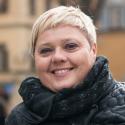 Kobieta, myduszka, Italy, Lazio, Roma, Roma Capitale,  49