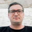 Mężczyzna, wojterek, 43