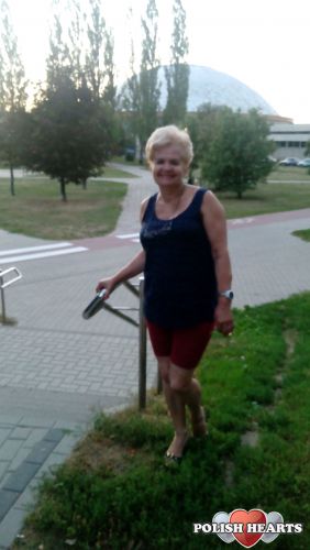 Wakacje w kraju-Olsztyn