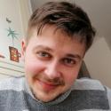 Martinek51, Male, 36 years old