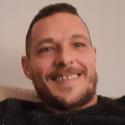 Stefanus, Male, 43 years old