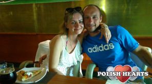 fotka z moim synem