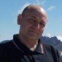 Mężczyzna, italiano_vero, Italy, Lazio, Roma, Roma Capitale,  50