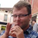 Male, Sebusi666, Italy, Veneto, Verona, Vigasio,  33 years old