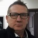 Male, Biondoo38, Italy, Abruzzo, Teramo, Giulianova,  42 years old