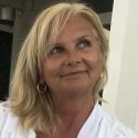 Female, Barbarella456, Italy, Marche, Ascoli Piceno, Cupra Marittima,  68 years old