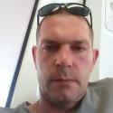 Mężczyzna, Artur741974, Italy, Lazio, Latina, Formia,  45
