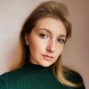 LittleRomaDream, Female, 33 years old